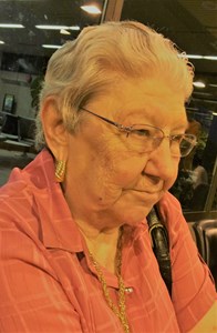 Obituary photo of Irene Humphries, Rochester-NY