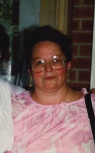 Obituary photo of Rose Shoulders, Topeka-KS