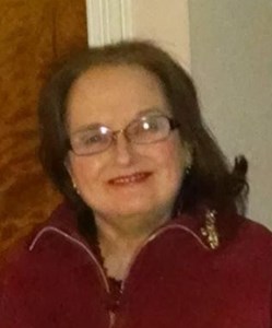 Obituary photo of Loretta Wardwell, Cincinnati-OH