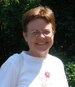 Obituary photo of Gayle Scott, St Peters-MO