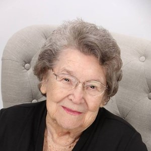 Obituary photo of Twila Davis, Dove-KS