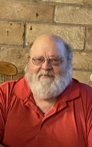 Obituary photo of Gregory Rupard, St Peters-MO