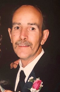 Obituary photo of Ronald Cheek, St Peters-MO