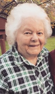 Obituary photo of Dorothy Dorschel, Rochester-NY