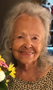 Obituary photo of Sylvia DeBord, Toledo-OH
