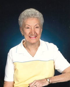 Obituary photo of Winifred Adkins, Akron-OH