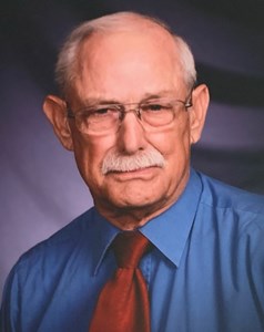 Obituary photo of Fred Walters, Topeka-KS