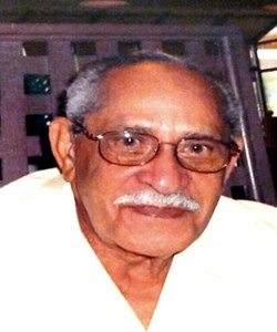 Obituary photo of Rafael Padilla, Orlando-FL