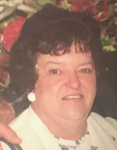 Obituary photo of Maureen Fox, Albany-NY