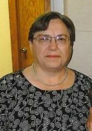 Obituary photo of Naomi Terry, Dayton-OH