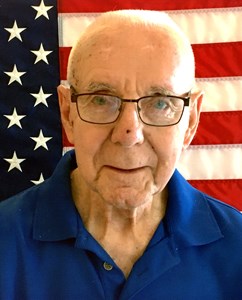 Obituary photo of Eugene Earling, Dove-KS