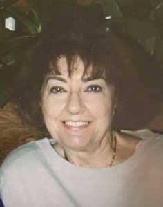 Obituary photo of Zoe Caramehas, Green Bay-WI