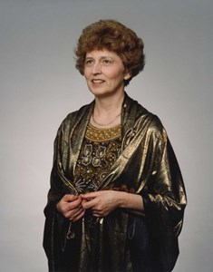 Obituary photo of Marjorie Truesdale, Olathe-KS