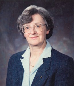 Obituary photo of Roberta McDermott+nee.+Woodworth, Rochester-NY