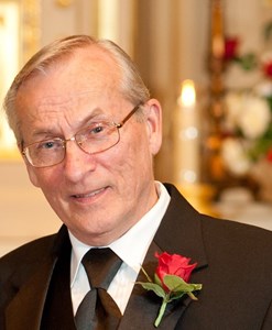 Obituary photo of Thomas Roop, Albany-NY