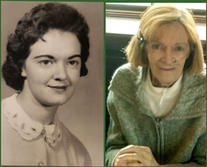 Obituary photo of Elizabeth Albert, Casper-WY