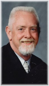 Obituary photo of Glenn Barnett, Louisville-KY