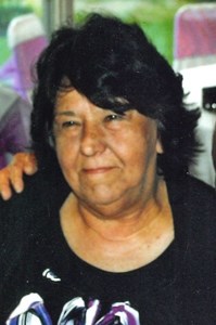 Obituary photo of Gloria Currier, Toledo-OH