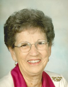 Obituary photo of Wilma Thompson, Louisville-KY