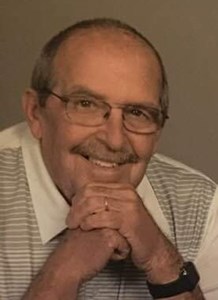 Obituary photo of Larry Crady, Topeka-KS