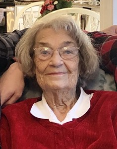 Obituary photo of Vera Aldi, Louisville-KY