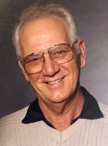 Obituary photo of Leroy Cradlebaugh, Akron-OH