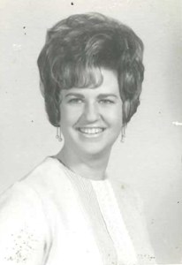 Obituary photo of Barb Mossbarger, Dayton-OH