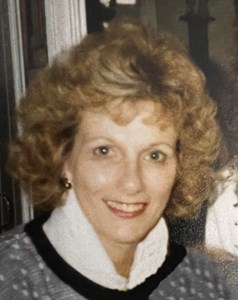 Obituary photo of Annalene Duskey, Toledo-OH