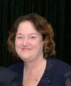 Obituary photo of Regina DePriest, Columbus-OH