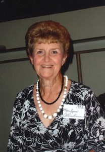 Obituary photo of Merilyn Allenbrand, Olathe-KS