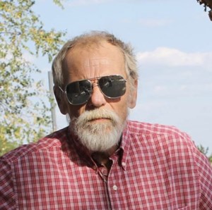 Obituary photo of Dennis Lamberd, Topeka-KS