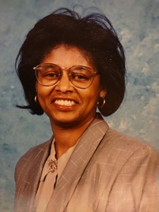 Obituary photo of Mattie Adams, Louisville-KY