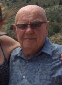 Obituary photo of Don Weltz, Dayton-OH
