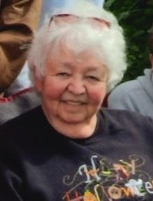 Obituary photo of Mary Theen, Syracuse-NY