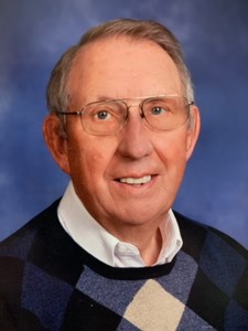Obituary photo of Maurice Allshouse, Dove-KS