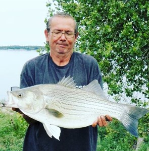 Obituary photo of Xavier Kiefer, Junction City-KS