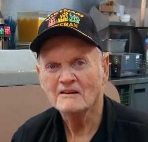 Obituary photo of Robert Kinsey, Dayton-OH