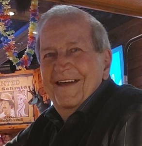 Obituary photo of Carroll+D. Redinger, Dayton-OH