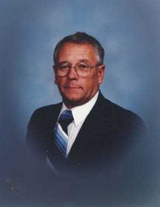 Obituary photo of Thomas Chase, Syracuse-NY