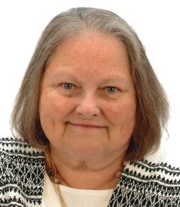 Obituary photo of Betty Scriven, Syracuse-NY
