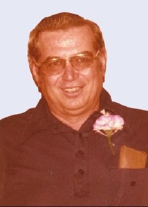 Obituary photo of Andrew Mihalyo, Green Bay-WI