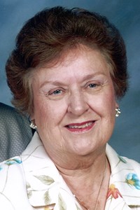 Obituary photo of Martha Busby, Louisville-KY