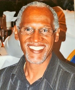 Obituary photo of Randall Harris, Albany-NY