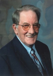 Obituary photo of Richard Bice, Dayton-OH