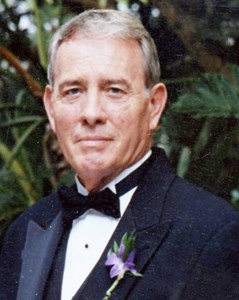 Obituary photo of Lloyd Cooper, Dayton-OH