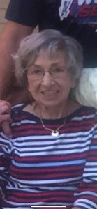 Obituary photo of Frances Zachariasen+Casey+Brown, Topeka-KS
