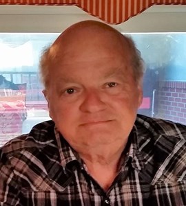 Obituary photo of Paul Nelson, Columbus-OH