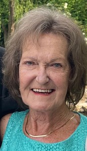 Obituary photo of Barbara Sanders, Cincinnati-OH