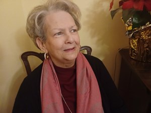 Obituary photo of Margaret Davis, Orlando-FL