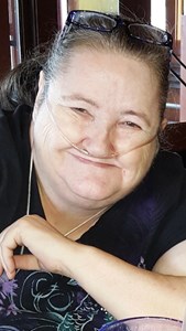 Obituary photo of Joyce Arrington, Denver-CO